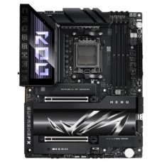 ASUS ROG CROSSHAIR X870E HERO AMD X870E Zócalo AM5 ATX (Espera 4 dias)