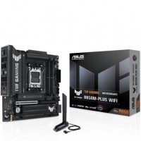 ASUS TUF GAMING B850M-PLUS WIFI AMD B850 Z&oacute;calo AM5 micro ATX (Espera 4 dias)
