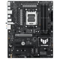 ASUS TUF GAMING B850-PLUS WIFI AMD B850 Zócalo AM5 ATX (Espera 4 dias)-40SX ASUS TUF GAMING B850-PLUS WIFI AMD B850 Zócalo AM5 ATX (Espera 4 dias)