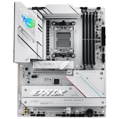 ASUS ROG STRIX B850-A GAMING WIFI AMD B850 Z&oacute;calo AM5 ATX (Espera 4 dias)