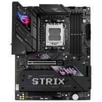 ASUS ROG STRIX B850-E GAMING WIFI AMD B850 Z&oacute;calo AM5 ATX (Espera 4 dias)