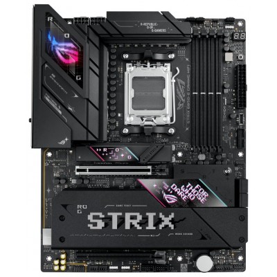 ASUS ROG STRIX B850-E GAMING WIFI AMD B850 Z&oacute;calo AM5 ATX (Espera 4 dias)