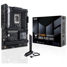 PLACA BASE TUF GAMING B860-PLUS WIFI ASUS (Espera 4 dias)