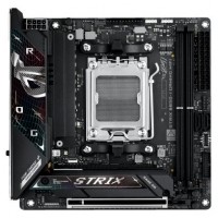 ASUS ROG STRIX B850-I GAMING WIFI AMD B850 Z&oacute;calo AM5 mini ITX (Espera 4 dias)