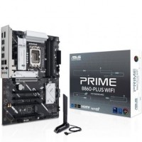 PLACA BASE ASUS PRIME B860-PLUS WIFI-26DU PLACA BASE ASUS PRIME B860-PLUS WIFI
