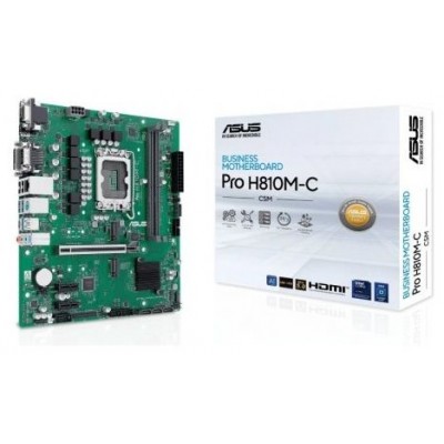PLACA BASE PRO H810M-C-CSM ASUS (Espera 4 dias)