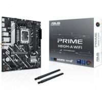 PLACA BASE ASUS PRIME H810M-A WIFI