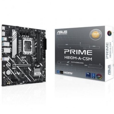 PLACA BASE ASUS PRIME H810M-A-CSM