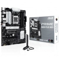 PLACA BASE ASUS PRIME B650-PLUS W-25DU PLACA BASE ASUS PRIME B650-PLUS W