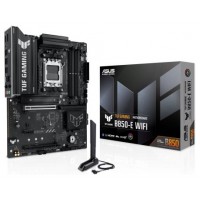 ASUS TUF GAMING B850-E WIFI AMD B850 Zócalo AM5 ATX (Espera 4 dias)-38SX ASUS TUF GAMING B850-E WIFI AMD B850 Zócalo AM5 ATX (Espera 4 dias)