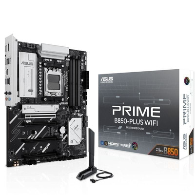 PLACA BASE ASUS PRIME B850-PLUS WIF
