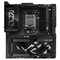 ASUS ROG CROSSHAIR X870E EXTREME AMD X870E Z&oacute;calo AM5 ATX extendida (Espera 4 dias)