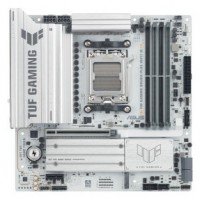 ASUS TUF GAMING B850M-PLUS WIFI7 W AMD B850 Z&oacute;calo AM5 micro ATX (Espera 4 dias)