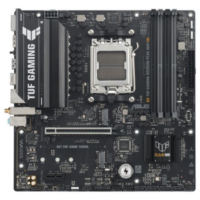 PB ASUS TUF GAMING A620AM-PLUS WIFI SKT AM5 MICROATX