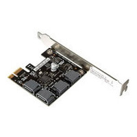 TARJETA ASUS PCIE TO 4 SATA CARD-SI (SÓLO PARA PLACAS BASE ASUS) (Espera 4 dias)-9SX TARJETA ASUS PCIE TO 4 SATA CARD-SI (SÓLO PARA PLACAS BASE ASUS) (Espera 4 dias)
