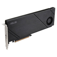 ASUS Hyper M.2 x16 Gen5 Card tarjeta y adaptador de interfaz Interno (Espera 4 dias)-14SX ASUS Hyper M.2 x16 Gen5 Card tarjeta y adaptador de interfaz Interno (Espera 4 dias)