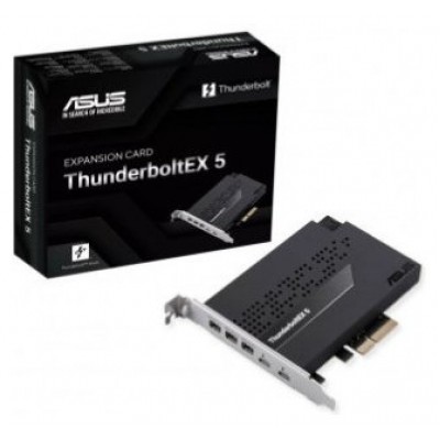 ACCESORIO ASUS THUNDERBOLTEX 5 (ACCESORIO PLACA BASE) (Espera 4 dias)