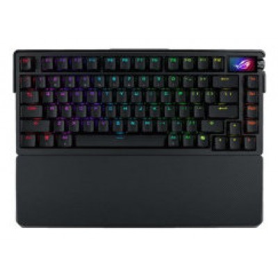 TECLADO ASUS AZOTH EXTREME (Espera 4 dias)