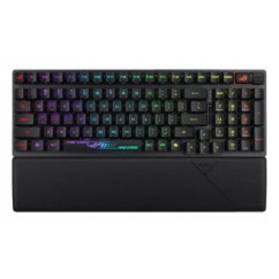 TECLADO ASUS SCOPE II 96 RX WIRELESS (Espera 4 dias)