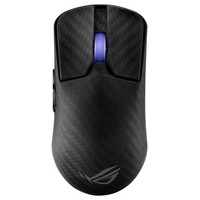 ASUS ROG Harpe Ace Extreme rat&oacute;n Juego mano derecha RF Wireless + Bluetooth + USB Type-A &Oacute;ptico 42000 DPI (Espera 4 dias)