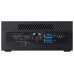 MINI PC BB ASUS PN41-BBC129MVS1 CEL N4500 WIFI NO HDD NO RAM