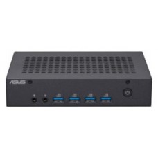 BAREBONE ASUS PN43-BBN100MD (SLIM). INTEL N100 6W TDP. INTEL UHD GRAPHICS.WIFI6. BLUETOOTH 5.2. SIN S.O. NEGRO. (Espera 4 dias)-SX34 BAREBONE ASUS PN43-BBN100MD (SLIM). INTEL N100 6W TDP. INTEL UHD GRAPHICS.WIFI6. BLUETOOTH 5.2. SIN S.O. NEGRO. (Espera 4 dias)