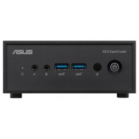 ASUS ExpertCenter PN42-SN006AV - Sobremesa (Intel N N200, 4GB RAM, 128GB SSD, UHD Graphics, Windows 11 Pro) Negro (Espera 4 dias)