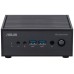ASUS ExpertCenter PN42-SN006AV - Sobremesa (Intel N N200, 4GB RAM, 128GB SSD, UHD Graphics, Windows 11 Pro) Negro (Espera 4 dias)