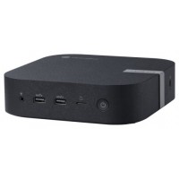 ASUS Chromebox CHROMEBOX5-SC002UN Intel® Celeron® 7305 4 GB DDR4-SDRAM 128 GB SSD ChromeOS Mini PC Negro (Espera 4 dias)-96SX ASUS Chromebox CHROMEBOX5-SC002UN Intel® Celeron® 7305 4 GB DDR4-SDRAM 128 GB SSD ChromeOS Mini PC Negro (Espera 4 dias)