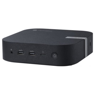 ASUS Chromebox CHROMEBOX5-SC002UN Intel&reg; Celeron&reg; 7305 4 GB DDR4-SDRAM 128 GB SSD ChromeOS Mini PC Negro (Espera 4 dias)