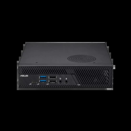 ASUS PB63-B5047MH Intel® Core™ i5 i5-13400 16 GB DDR5-SDRAM 512 GB SSD Mini PC Negro (Espera 4 dias)-91SX ASUS PB63-B5047MH Intel® Core™ i5 i5-13400 16 GB DDR5-SDRAM 512 GB SSD Mini PC Negro (Espera 4 dias)