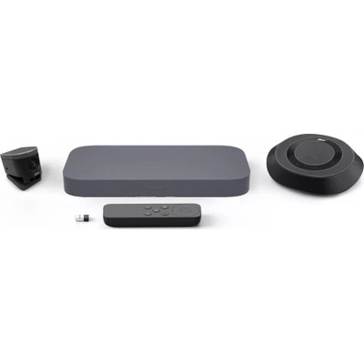 ASUS GQE20A-G5002UN Google Room Kit Starter sistema de video conferencia 9 personas(s) Ethernet Sistema de v&iacute;deoconferencia en grupo (Espera 4 dias)