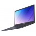 ASUS E410MA-EK1945 - Portátil 14" Full HD (Celeron N4020, 4GB RAM, 256GB SSD, UHD Graphics 600, Sin Sistema Operativo) Azul Pavo Real - Teclado QWERTY español (Espera 4 dias)