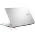 Asus E1504FA-BQ2446W AMD R5-7520U 16GB 512 W11H 15