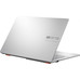 Asus E1504FA-BQ2446W AMD R5-7520U 16GB 512 W11H 15
