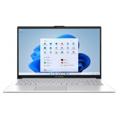 PORTATIL ASUS VIVOBOOK GO E1504GA-NJ463W I3-N305 8GB 512GB 15.6" FHD WIN11H (Espera 4 dias)