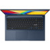 PORTATIL ASUS X1504VA-BQ4619-DU75 PORTATIL ASUS X1504VA-BQ4619