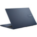 NOTEBOOK ASUS VIVOBOOK X1504VA-BQ5319W (Espera 4 dias)