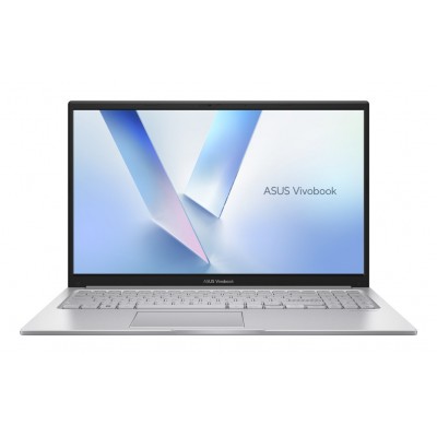 PORTATIL ASUS VIVOBOOK 15 X1504VA-BQ5442 CORE 7 150U 24GB 512GB 15.6" FDOS PLATA
