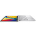 PORTATIL ASUS X1504VA-BQ4105 V2-DU81 PORTATIL ASUS X1504VA-BQ4105 V2