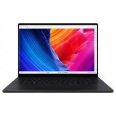 ASUS ProArt P16 OLED H7606WI-ME067 - Ordenador Portátil 16" WQUXGA (AMD Ryzen AI 9 HX 370, 32GB RAM, 100GB SSD, NVIDIA RTX 4070 8GB, Sin Sistema Operativo) Negro Nano - Teclado QWERTY español (Espera 4 dias)