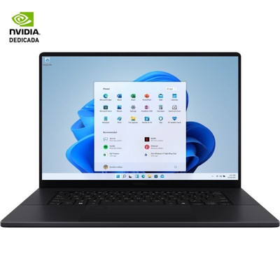 ASUS Portatil ProArt P16 H7606WP-RJ079X / Ryzen AI 9 HX 370 / 64GB / 2TB / 16" / RTX 5070 8GB/ Win11 Pro