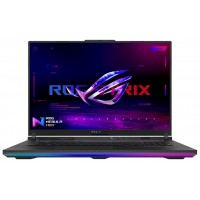 PORTATIL ASUS ROG STRIX SCAR G834JZR-N6002W I9-14900HX/32GB/1TB/18" RTX4080 W11H