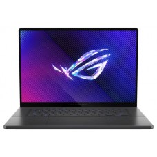 ASUS ROG ZEPHYRUS G16  (16") WQXGA 2560X1600 16:10 DCI-P3:100% WIDE VIEW 240HZ OLED DDR5 32GB NVIDIA GEFORCE RTX 4070 LAPTOP GPU  (802.11AX) NEGRO/GRIS (Espera 4 dias)