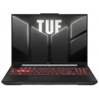 PORTATIL ASUS TUF607PI-QT047 R9-7845HX/32GB/1TB/16"FHD/RTX4070/FreeDOS