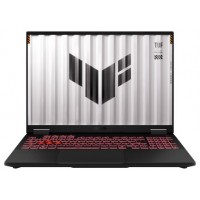 PORTATIL ASUS TUF GAMING A16 FA608UM-RV005. 16" FHD+ 16:10 (1920 X 1200, WUXGA)165HZ. IPS. AMD RYZEN 7 260. AMD RADEON GRAPHICS. 8GB GDDR7. 1TB SSD. SIN S.O. GRIS (Espera 4 dias)
