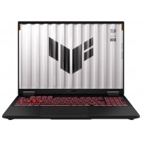 PORTATIL ASUS TUF TUF608UM-RV041 R7 260 16GB 1TB RTX5060 16"WQXGA FreeDOS