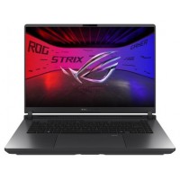ASUS ROG Strix G16 G615JPR-S5003 - Ordenador Port&aacute;til Gaming de 16" WQXGA 240Hz (Intel Core i7-14650HX, 32GB RAM, 1TB SSD, NVIDIA RTX 5070 8GB, Sin Sistema Operativo) Gris Eclipse - Teclado QWERTY espa&ntilde;ol (Espera 4 dias)