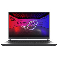 ASUS ROG Strix G18 G815LR-S9009 - Ordenador Port&aacute;til Gaming de 18" WQXGA 240Hz (Intel Core Ultra 9 275HX, 32GB RAM, 1TB SSD, NVIDIA RTX 5070 Ti 12GB, Sin Sistema Operativo) Gris Eclipse - Teclado QWERTY espa&ntilde;ol (Espera 4 dias)