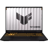 PORTATIL ASUS TUF TUF610UH-TU119 R7 217 16GB 512GB RTX5050 16" FDOS NEGRO
